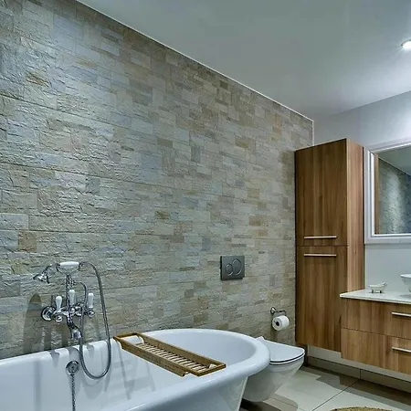 Hausobert Alpine Getaway With Stunning Views Apartment *