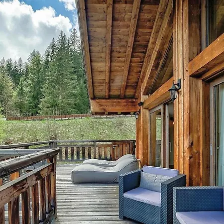 Apartment Hausobert Alpine Getaway With Stunning Views *