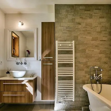 Hausobert Alpine Getaway With Stunning Views Apartment