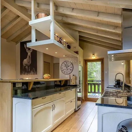 Hausobert Alpine Getaway With Stunning Views Apartment *
