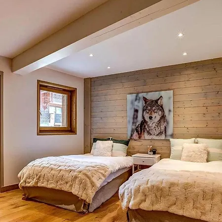 Hausobert Alpine Getaway With Stunning Views * Zermatt