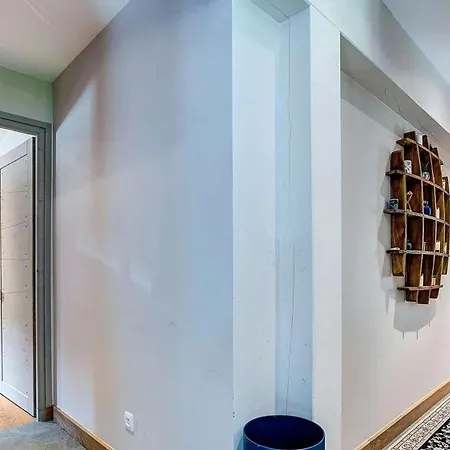 Hausobert Alpine Getaway With Stunning Views Apartment *
