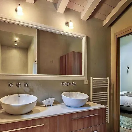 Apartment Hausobert Alpine Getaway With Stunning Views Zermatt