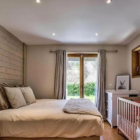 Hausobert Alpine Getaway With Stunning Views Apartment *