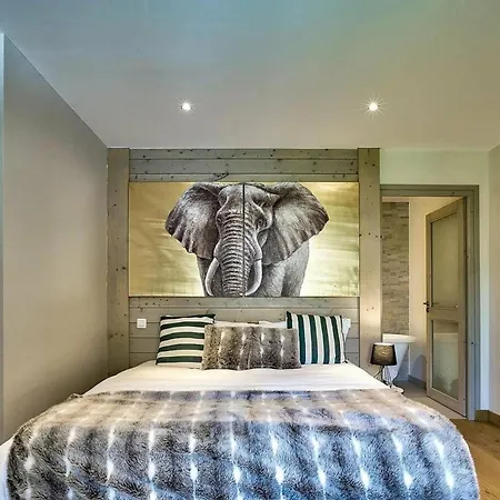 Hausobert Alpine Getaway With Stunning Views アパート *