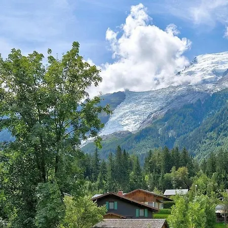 Hausobert Alpine Getaway With Stunning Views アパート ツェルマット