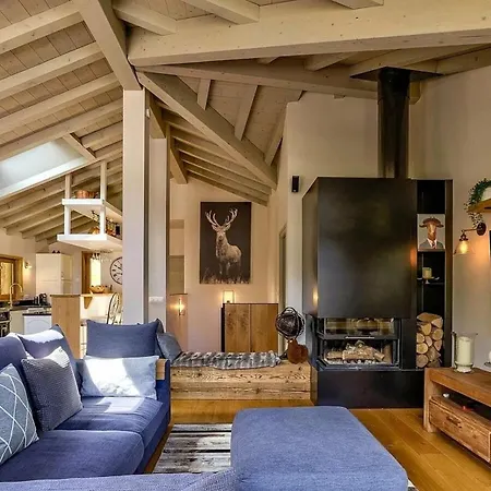 Hausobert Alpine Getaway With Stunning Views *